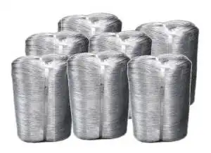 Galvanisierter_Draht